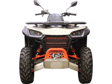 Load image into Gallery viewer, Skid plate full set (aluminium) Segway Snarler AT6 L  from Yorkshire All Terrain Vehicle Ltd548.99Yorkshire All Terrain Vehicle Ltd
