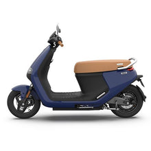 Load image into Gallery viewer, Segway eScooter E125s Atlantic Blue Electric Scooter

