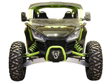 Load image into Gallery viewer, Skid plate full set (plastic+alu) Segway Villain SX10 64&quot;  from Yorkshire All Terrain Vehicle Ltd660.00Yorkshire All Terrain Vehicle Ltd
