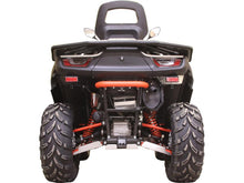 Load image into Gallery viewer, Skid plate full set (aluminium) Segway Snarler AT6 L  from Yorkshire All Terrain Vehicle Ltd548.99Yorkshire All Terrain Vehicle Ltd
