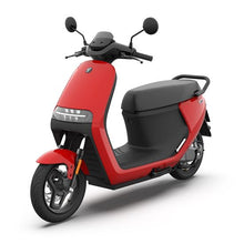 Load image into Gallery viewer, Segway eScooter E110s Intense Red Electric Scooter
