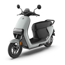 Load image into Gallery viewer, Segway eScooter E110s Stone Grey Electric Scooter
