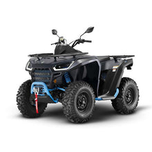 Load image into Gallery viewer, Segway Snarler ATV6 B Grey/Blue
