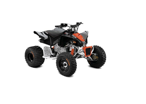 DS 90 X 2020  from Yorkshire All Terrain Vehicle Ltd3499Yorkshire All Terrain Vehicle Ltd