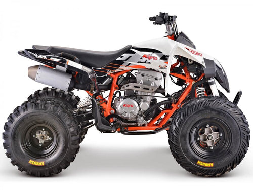KAYO Raging Bull A300 ATV  from Yorkshire All Terrain Vehicle Ltd3499.00Yorkshire All Terrain Vehicle Ltd
