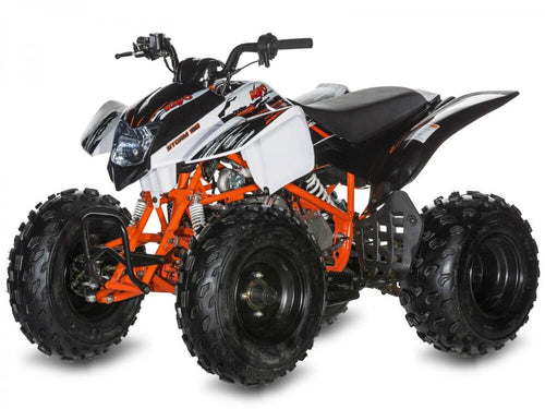 KAYO RAGING BULL A150 ATV  from Yorkshire All Terrain Vehicle Ltd1499.00Yorkshire All Terrain Vehicle Ltd