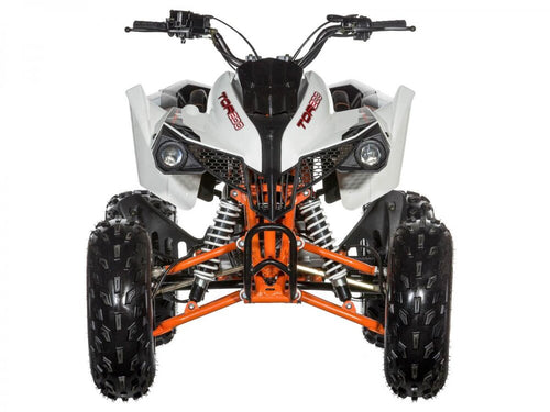 KAYO RAGING BULL A200 ATV  from Yorkshire All Terrain Vehicle Ltd2249.00Yorkshire All Terrain Vehicle Ltd