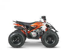 Load image into Gallery viewer, KAYO RAGING BULL AT110 ATV  from Yorkshire All Terrain Vehicle Ltd1149.00Yorkshire All Terrain Vehicle Ltd
