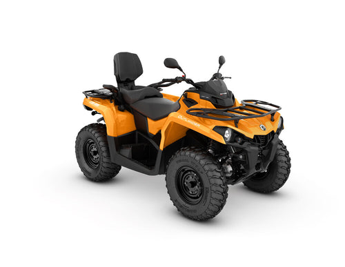 MY20 OUTLANDER DPS 570  from Yorkshire All Terrain Vehicle Ltd8299Yorkshire All Terrain Vehicle Ltd