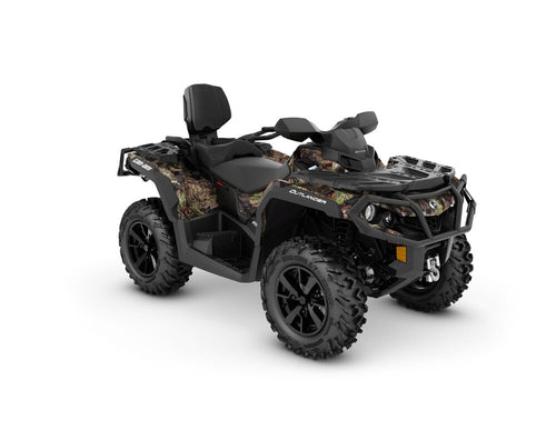 MY20 OUTLANDER MAX XT 650 Camo  from Yorkshire All Terrain Vehicle Ltd11899Yorkshire All Terrain Vehicle Ltd