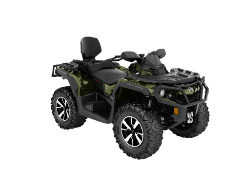 MY20 Outlander MAX LIMITED 1000R+  from Yorkshire All Terrain Vehicle Ltd15499Yorkshire All Terrain Vehicle Ltd