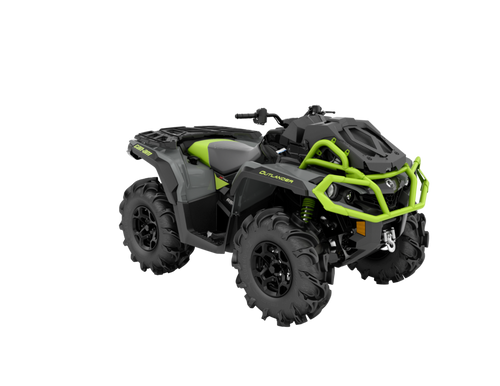 MY20 Outlander X MR 650  from Yorkshire All Terrain Vehicle Ltd11199Yorkshire All Terrain Vehicle Ltd