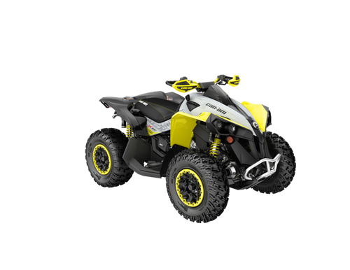 MY20 RENEGADE X XC 650  from Yorkshire All Terrain Vehicle Ltd10499Yorkshire All Terrain Vehicle Ltd