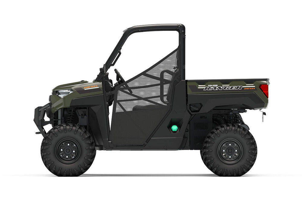 RANGER DIESEL | Yorkshire All Terrain Vehicle Ltd