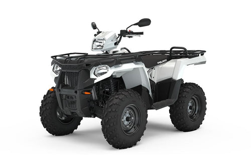 SPORTSMAN 570  from Yorkshire All Terrain Vehicle Ltd7195Yorkshire All Terrain Vehicle Ltd