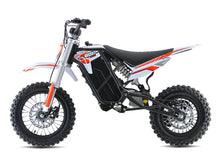Load image into Gallery viewer, Stomp EBox 1.6 - red Electric Pit Bike  from Yorkshire All Terrain Vehicle Ltd1349.00Yorkshire All Terrain Vehicle Ltd
