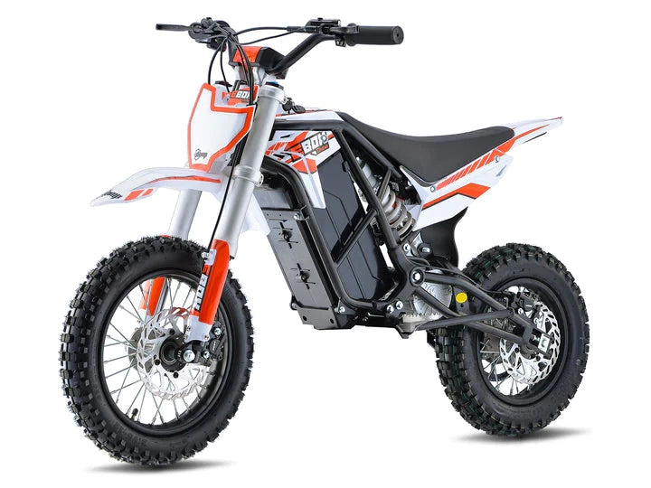 Stomp EBox 1.6 - red Electric Pit Bike  from Yorkshire All Terrain Vehicle Ltd1349.00Yorkshire All Terrain Vehicle Ltd