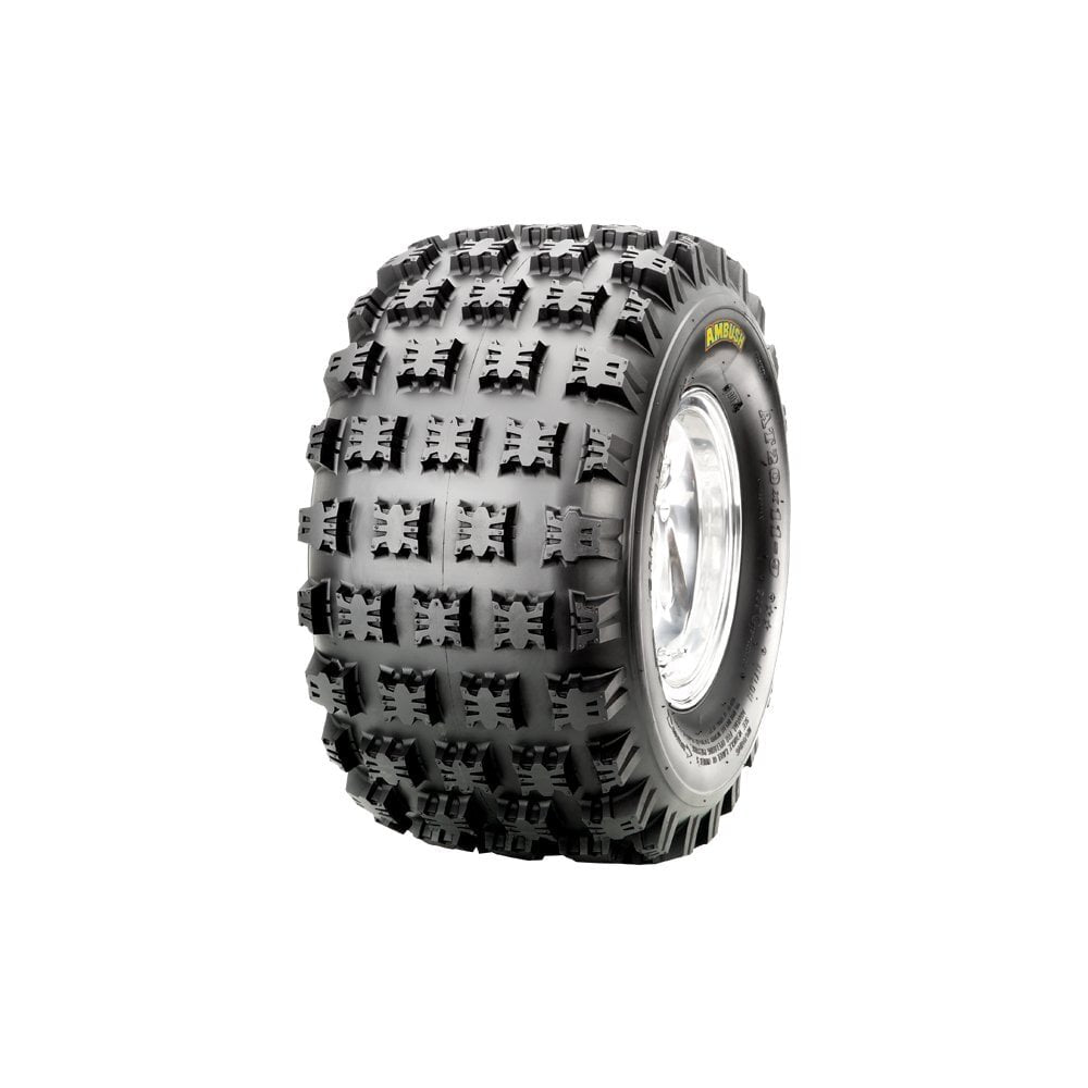 Neumático Maxxis Razr 2 21x7-10 - 6 Capas - Para ATV Y UTV