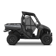 Load image into Gallery viewer, Segway Fugleman UT10E Grey/Black  from Yorkshire All Terrain Vehicle Ltd13499.0Yorkshire All Terrain Vehicle Ltd

