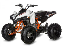 Load image into Gallery viewer, KAYO RAGING BULL A200 ATV  from Yorkshire All Terrain Vehicle Ltd2249.00Yorkshire All Terrain Vehicle Ltd

