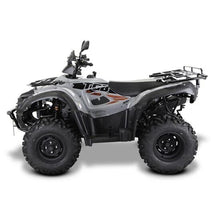 Load image into Gallery viewer, TGB Blade 520SL 500cc 4x4 Grey Road Legal Utility Quad Bike
