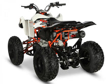 Load image into Gallery viewer, KAYO RAGING BULL A200 ATV  from Yorkshire All Terrain Vehicle Ltd2249.00Yorkshire All Terrain Vehicle Ltd
