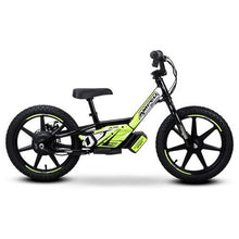 Load image into Gallery viewer, Amped A16 Electric Balance Bike Black AMPEDA16BLACK  from Yorkshire All Terrain Vehicle Ltd450.00Yorkshire All Terrain Vehicle Ltd
