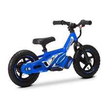 Load image into Gallery viewer, Amped A10 Electric Balance Bike Blue AMPEDA10BLUE
