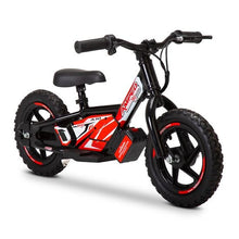 Load image into Gallery viewer, Amped A10 Electric Balance Bike Black
AMPEDA10BLACK

