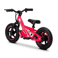 Load image into Gallery viewer, Amped A10 Electric Balance Bike Pink AMPEDA10PINK
