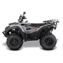 Load image into Gallery viewer, TGB Blade 520SL 500cc 4x4 Grey Road Legal Utility Quad Bike
