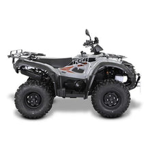 Load image into Gallery viewer, TGB Blade 520SL 500cc 4x4 Grey Road Legal Utility Quad Bike
