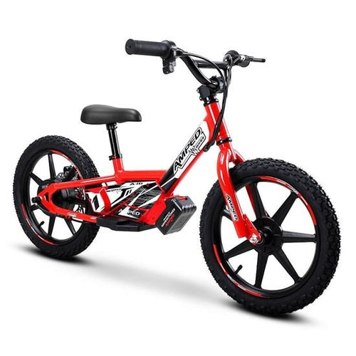 Amped A16 Electric Balance Bike Red AMPEDA16RED  from Yorkshire All Terrain Vehicle Ltd450.00Yorkshire All Terrain Vehicle Ltd