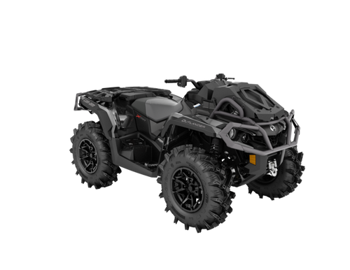 MY20 Outlander Xmr 1000R  from Yorkshire All Terrain Vehicle Ltd15399Yorkshire All Terrain Vehicle Ltd