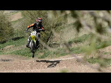 Load and play video in Gallery viewer, 10Ten 125R 125cc 17/14 Dirt Bike
