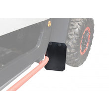 Load image into Gallery viewer, Villian - Mud Flaps Extensions  from Yorkshire All Terrain Vehicle Ltd200.00Yorkshire All Terrain Vehicle Ltd
