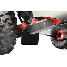 Load image into Gallery viewer, Villian - Rear Lower Mud Flaps Kit  from Yorkshire All Terrain Vehicle Ltd200.00Yorkshire All Terrain Vehicle Ltd
