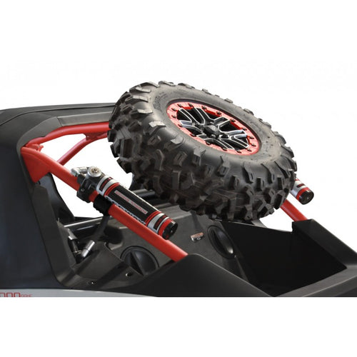 Villian - Spare Tire Carrier  from Yorkshire All Terrain Vehicle Ltd419.99Yorkshire All Terrain Vehicle Ltd
