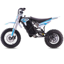 Load image into Gallery viewer, Stomp EBox 1.6 - blue Electric Pit Bike  from Yorkshire All Terrain Vehicle Ltd1349.00Yorkshire All Terrain Vehicle Ltd

